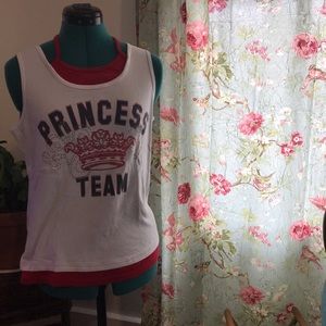 Princess Team T-Shirt
